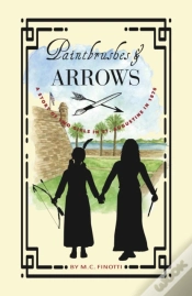 Capa do artigo Paintbrushes And Arrows
