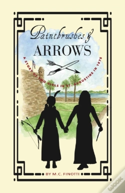 Capa do artigo Paintbrushes And Arrows