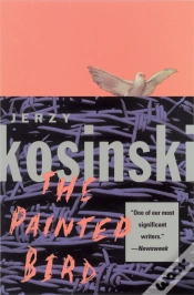 Capa do artigo Painted Bird