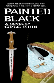 Capa do artigo Painted Black