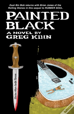 Capa do artigo Painted Black