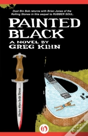 Capa do artigo Painted Black
