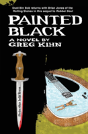 Painted Black - Preview