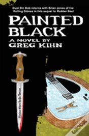 Capa do artigo Painted Black