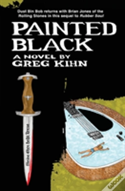 Capa do artigo Painted Black