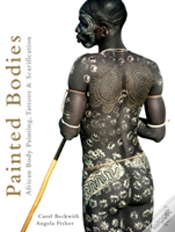 Capa do artigo Painted Bodies