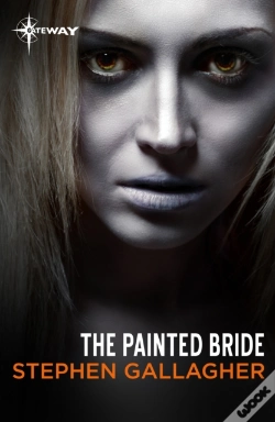 Capa do artigo Painted Bride
