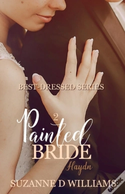 Capa do artigo Painted Bride