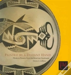 Capa do artigo Painted By A Distant Hand