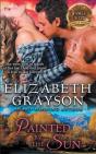 Painted By The Sun (The Women'S West Series, Book 4) - Preview