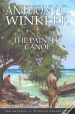 Capa do artigo Painted Canoe