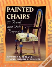 Capa do artigo Painted Chairs