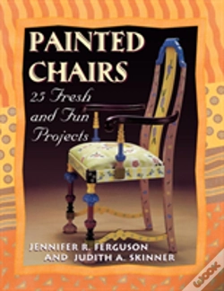 Capa do artigo Painted Chairs