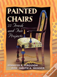 Painted Chairs