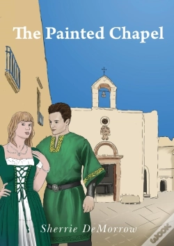 Capa do artigo Painted Chapel