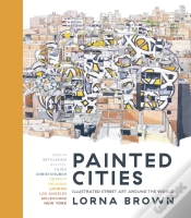 Capa do artigo Painted Cities