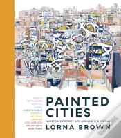 Capa do artigo Painted Cities