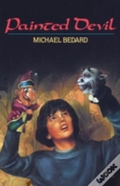 Capa do artigo Painted Devil