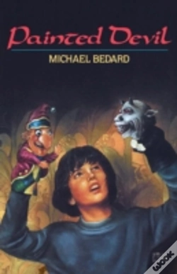 Capa do artigo Painted Devil