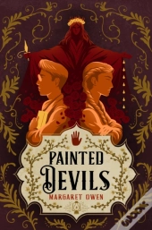Painted Devils