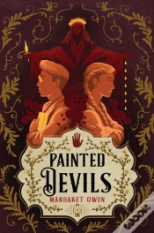 Capa do artigo Painted Devils