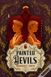 Capa do artigo Painted Devils
