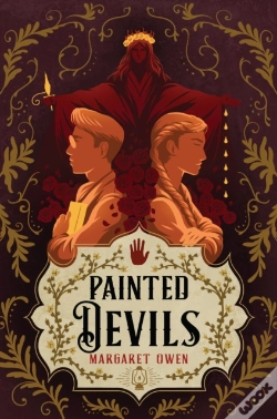 Capa do artigo Painted Devils
