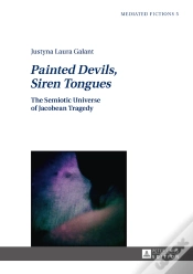 Capa do artigo Painted Devils, Siren Tongues