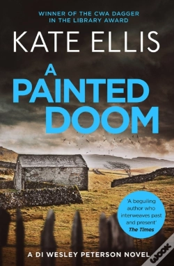 Capa do artigo Painted Doom