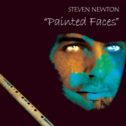 Capa do artigo Painted Faces - CD