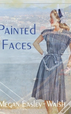 Capa do artigo Painted Faces
