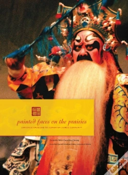Capa do artigo Painted Faces On The Prairies