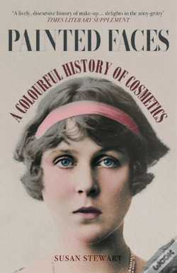 Capa do artigo Painted Faces