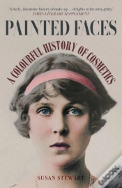 Capa do artigo Painted Faces