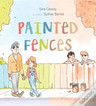 Painted Fences