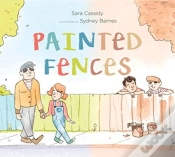 Capa do artigo Painted Fences