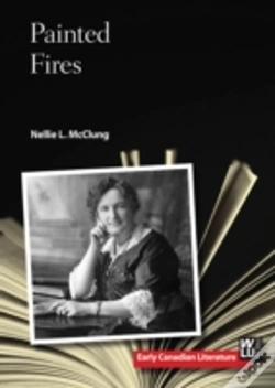 Capa do artigo Painted Fires