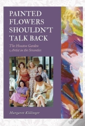 Capa do artigo Painted Flowers Shouldnt Talk Back