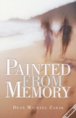 Capa do artigo Painted From Memory