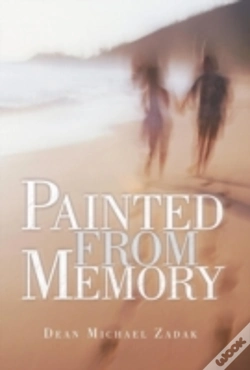 Capa do artigo Painted From Memory