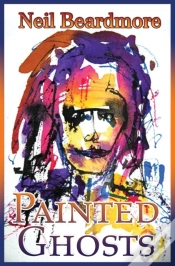 Capa do artigo Painted Ghosts