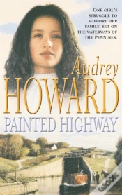 Capa do artigo Painted Highway