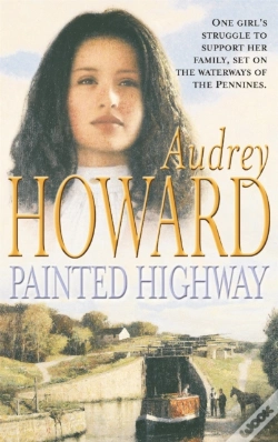 Capa do artigo Painted Highway