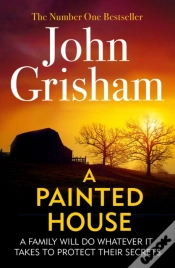 Capa do artigo Painted House