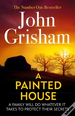 Capa do artigo Painted House
