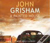 Capa do artigo Painted House