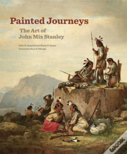 Capa do artigo Painted Journeys