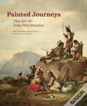 Capa do artigo Painted Journeys