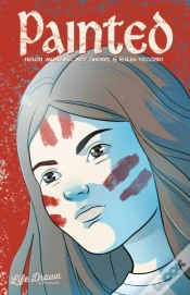Capa do artigo Painted