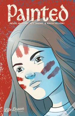 Capa do artigo Painted